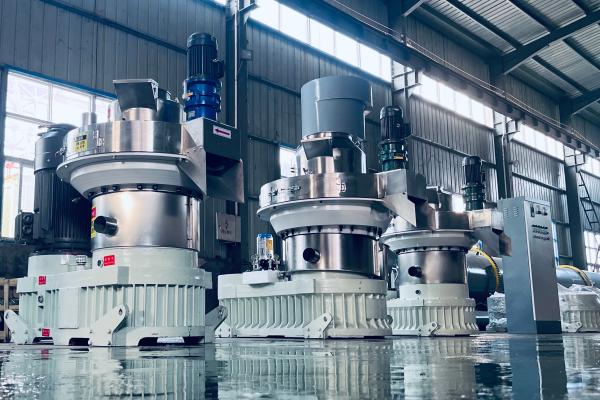 Why Quality Control Holds High Importance in Pellet Production Line?